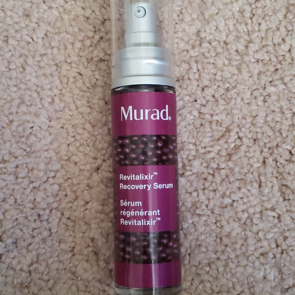 Murad Revitalixir Recovery Serum